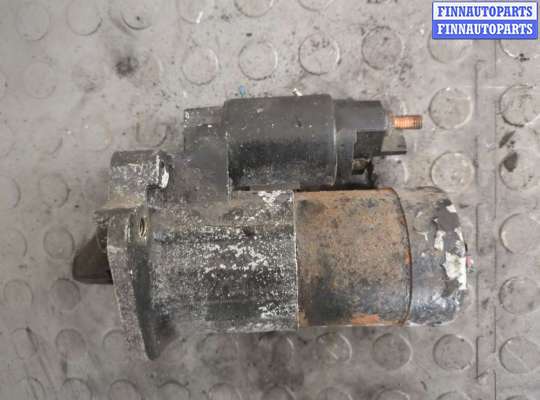 купить Стартер на Renault Megane 3 2009-2016