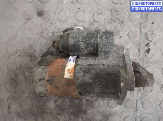 купить Стартер на Renault Megane 3 2009-2016