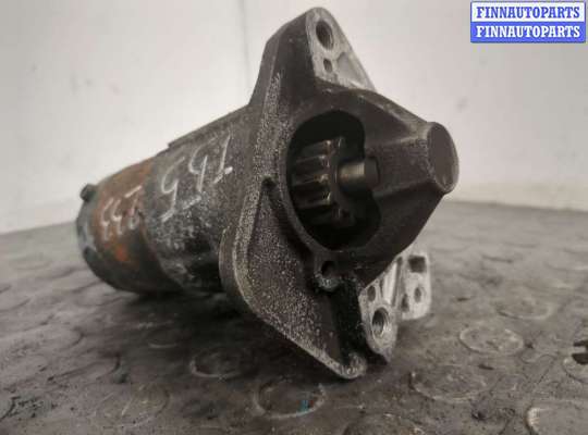 купить Стартер на Renault Megane 3 2009-2016