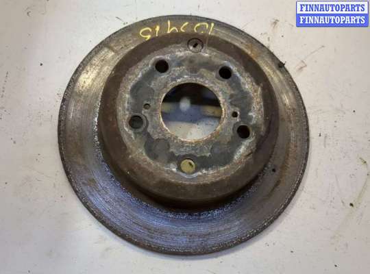 купить Диск тормозной на Toyota RAV 4 2013-2015