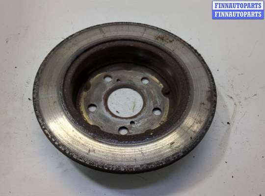 купить Диск тормозной на Toyota RAV 4 2013-2015