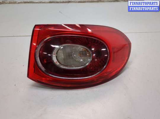 купить Фонарь (задний) на Volkswagen Tiguan 2007-2011