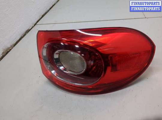 купить Фонарь (задний) на Volkswagen Tiguan 2007-2011