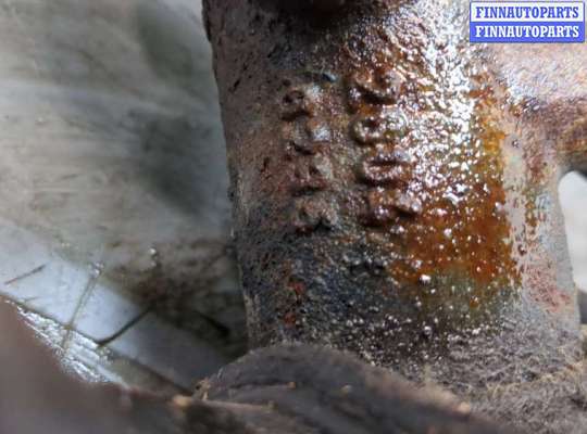 купить Рейка рулевая с г/у на Opel Vectra B 1995-2002