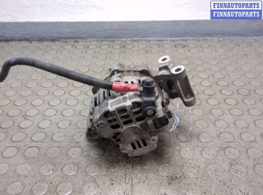 купить Генератор на Ford Fiesta 2001-2007