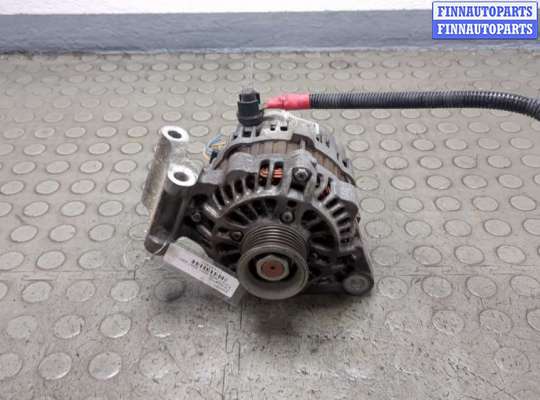 Купить Генератор на Ford Fiesta 2001-2007 Генератор FO2253044 на Ford Fiesta 2001-2007