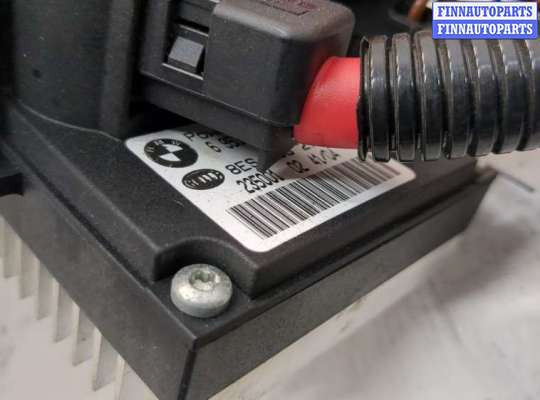 купить Блок управления АКБ на BMW 7 E65 2001-2008