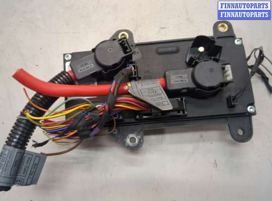 купить Блок управления АКБ на BMW 7 E65 2001-2008