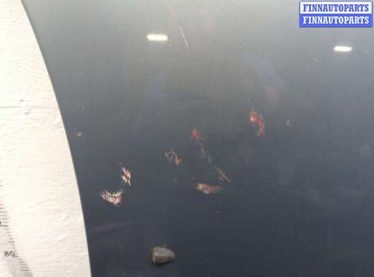 купить Капот на Volvo S60 2000-2009