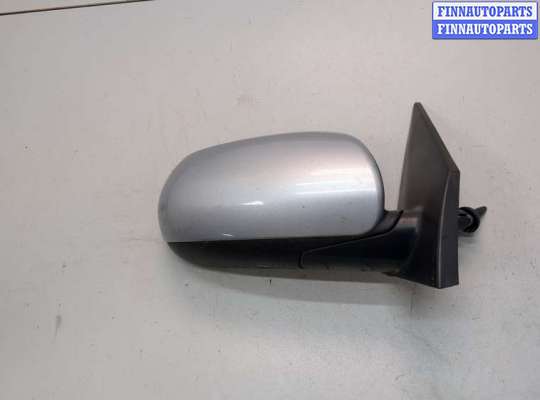 Зеркало боковое KA611476 на KIA Rio 2005-2011