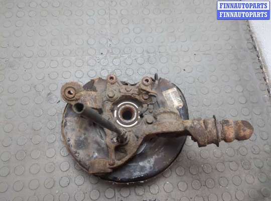 купить Ступица (кулак, цапфа) на Volvo XC90 2002-2014