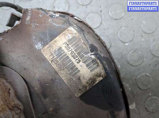 купить Ступица (кулак, цапфа) на Volvo XC90 2002-2014