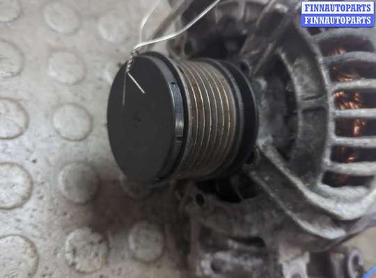 купить Генератор на Mercedes C W203 2000-2008