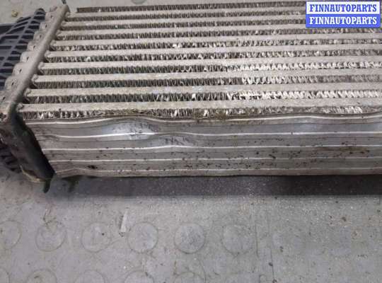 купить Радиатор интеркулера на Audi Q5 2008-2017