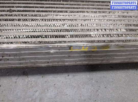 купить Радиатор интеркулера на Audi Q5 2008-2017