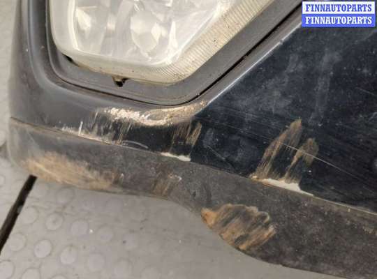 купить Бампер на Ford Focus 1 1998-2004