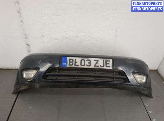 Бампер FO2185504 на Ford Focus 1 1998-2004