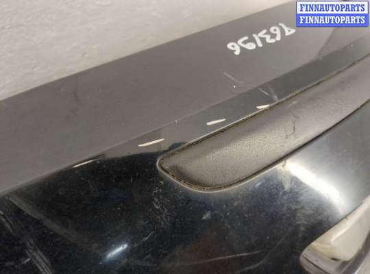 купить Бампер на Ford Focus 1 1998-2004