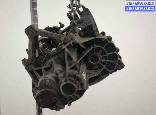 купить КПП 5-ст.мех. (МКПП) на Volvo V50 2004-2012