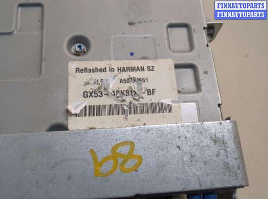 купить Блок мультимедиа на Ford Escape 2015-2019