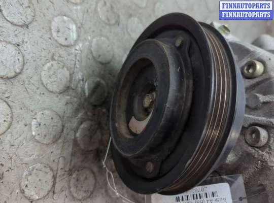 купить Компрессор кондиционера на Audi A4 (B5) 1994-2000