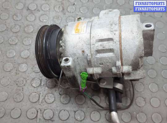 купить Компрессор кондиционера на Audi A4 (B5) 1994-2000
