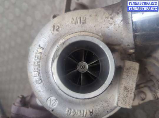 купить Турбина на Ford Mondeo 4 2007-2015