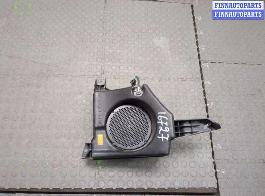 Сабвуфер MB1411906 на Mercedes ML W164 2005-2011