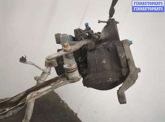 Подшипник выжимной на Opel Corsa D