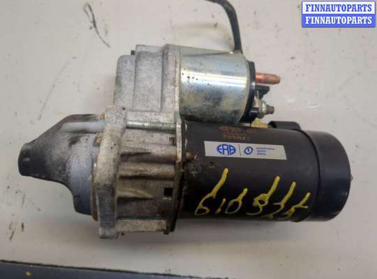 купить Стартер на Opel Astra G 1998-2005