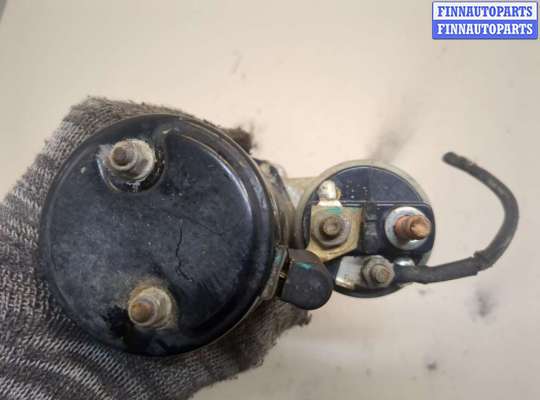 купить Стартер на Opel Astra G 1998-2005