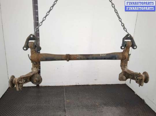 Купить Ступица (кулак, цапфа) на Opel Zafira A 1999-2005 Ступица (кулак, цапфа) OP2374191 на Opel Zafira A 1999-2005