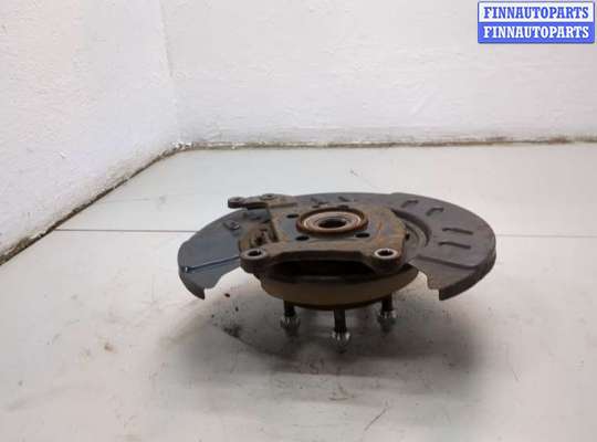 купить Ступица (кулак, цапфа) на Mazda CX-9 2007-2012