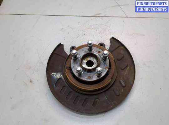 купить Ступица (кулак, цапфа) на Mazda CX-9 2007-2012