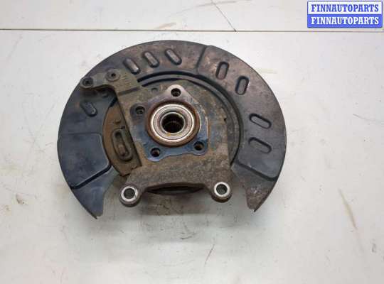 купить Ступица (кулак, цапфа) на Mazda CX-9 2007-2012