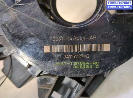 купить Переключатель поворотов и дворников (стрекоза) на Ford Fusion 2002-2012