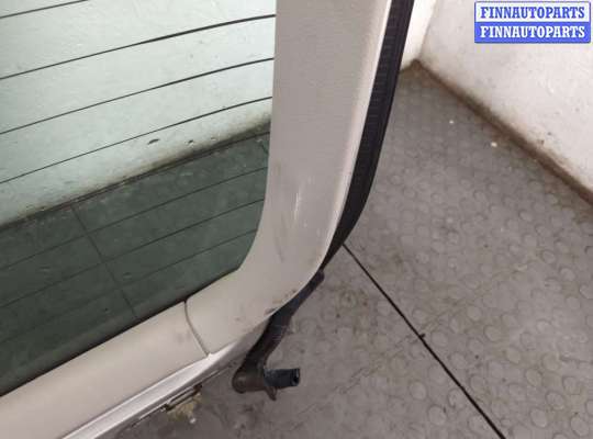 купить Замок багажника на Renault Laguna 2 2001-2007