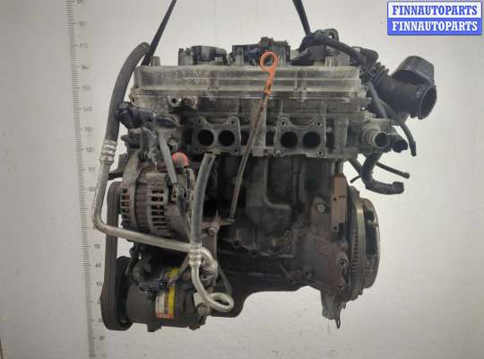 купить Двигатель (ДВС) на Nissan Almera N16 2000-2006