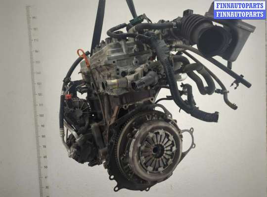 купить Двигатель (ДВС) на Nissan Almera N16 2000-2006