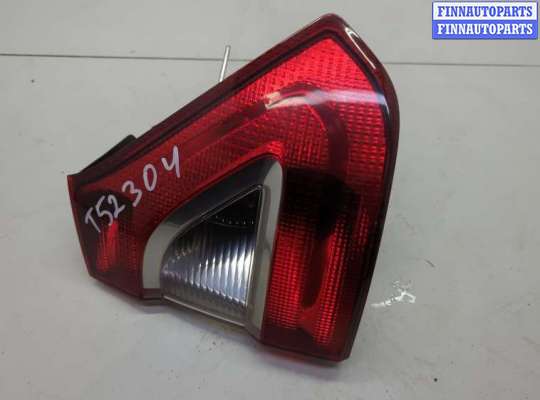 купить Фонарь (задний) на Ford Galaxy 2006-2010