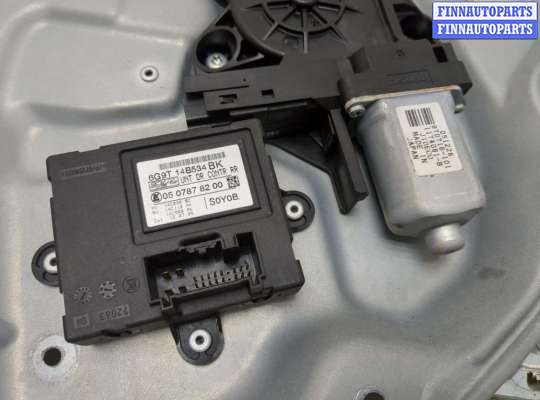 купить Стеклоподъемник электрический на Volvo S80 2006-2016