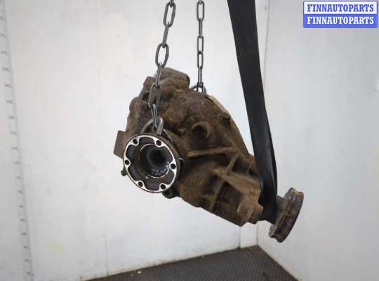 Редуктор моста BM3590367 на BMW X5 E53 2000-2006