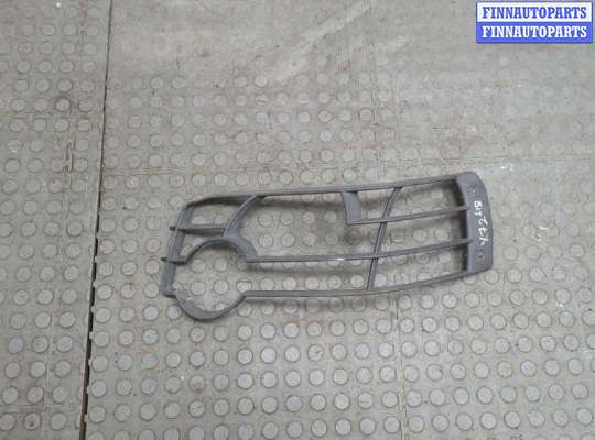 Ресничка под фару LRS7916 на Land Rover Freelander 1 1998-2006