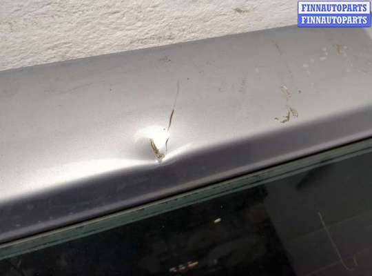 купить Подсветка номера на Opel Zafira A 1999-2005