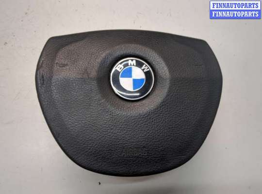 Подушка безопасности водителя BM3601470 на BMW 7 F01 2008-2015