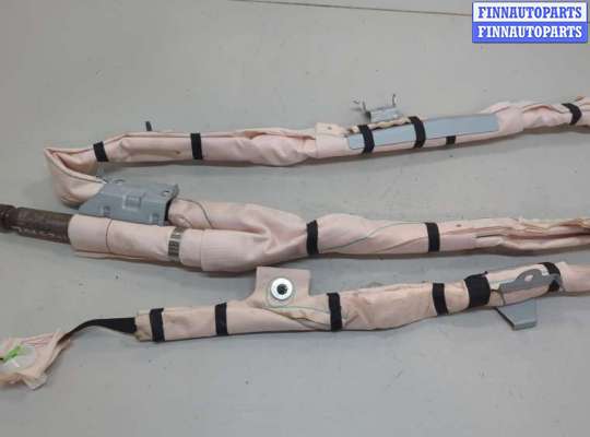 купить Подушка безопасности боковая (шторка) на Mazda CX-5 2012-2017