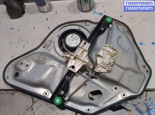 Стеклоподъемник электрический на Volkswagen Golf V (1K)