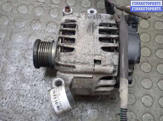Купить Генератор на Peugeot 3008 2009-2016 Генератор PG1243011 на Peugeot 3008 2009-2016