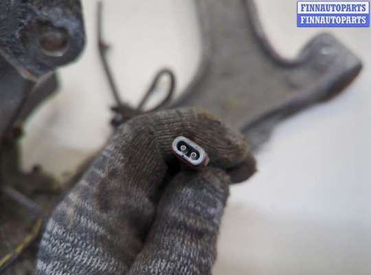 купить Ступица (кулак, цапфа) на Opel Vectra C 2002-2008