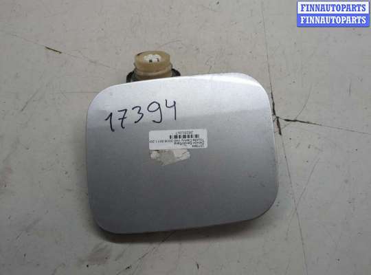 купить Лючок бензобака на Toyota Camry V40 2006-2011